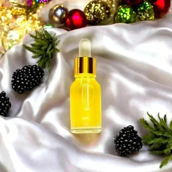 My favorite things...Thank you, Amanda from @aspfleegor - Picture 1 of 2